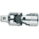 Element napędowy i łączący 1/4" Gedore DP2095 | Exvi