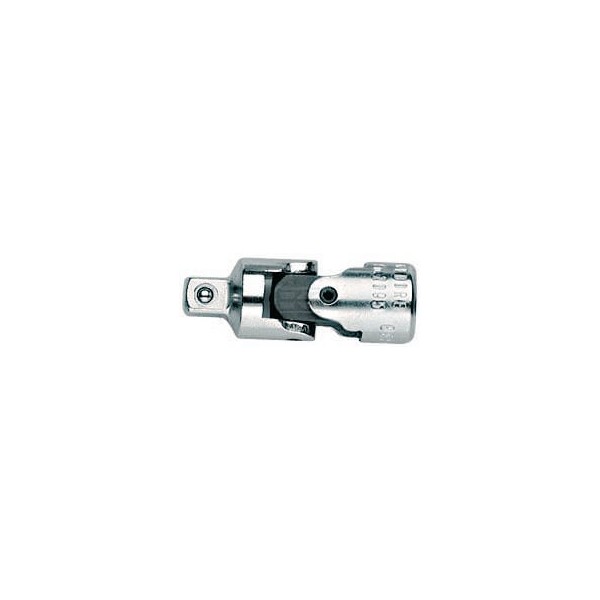 Element napędowy i łączący 1/4" Gedore DP2095 | Exvi