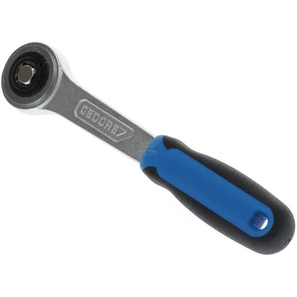 Pokrętło grzechotki 1/4" Gedore, Z94 DP2093Z94 | Exvi