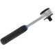 Pokrętło grzechotki 1/4" Gedore, U3 DP2093U3 | Exvi