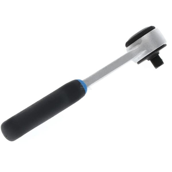 Pokrętło grzechotki 1/4" Gedore, U3 DP2093U3 | Exvi