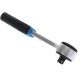 Pokrętło grzechotki 1/4" Gedore, U3 DP2093U3 | Exvi