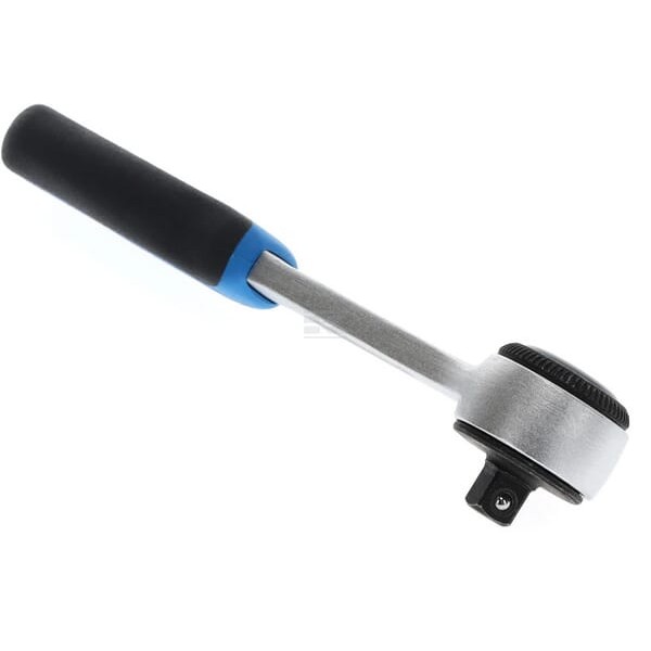 Pokrętło grzechotki 1/4" Gedore, U3 DP2093U3 | Exvi