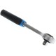 Pokrętło grzechotki 1/4" Gedore, Z94 DP2093Z94 | Exvi