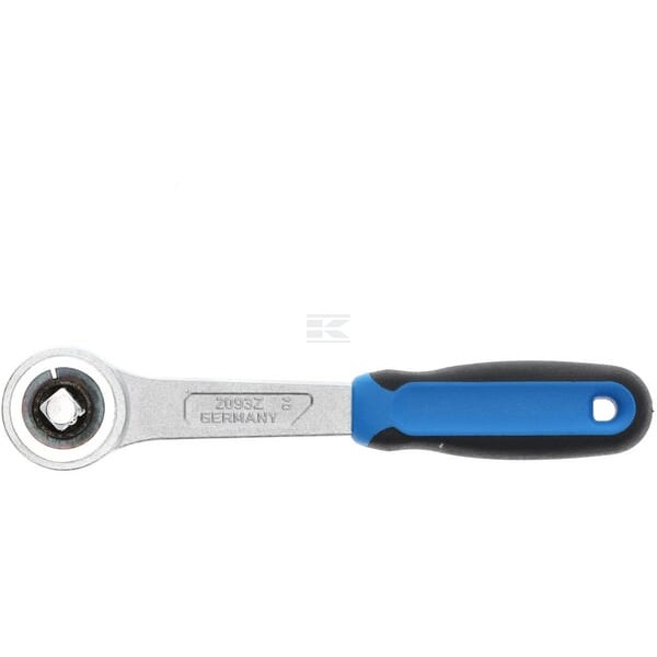 Pokrętło grzechotki 1/4" Gedore, Z94 DP2093Z94 | Exvi