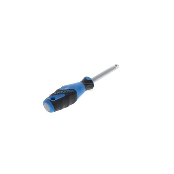 Pokrętło wkrętak 1/4" DP2098 | Exvi