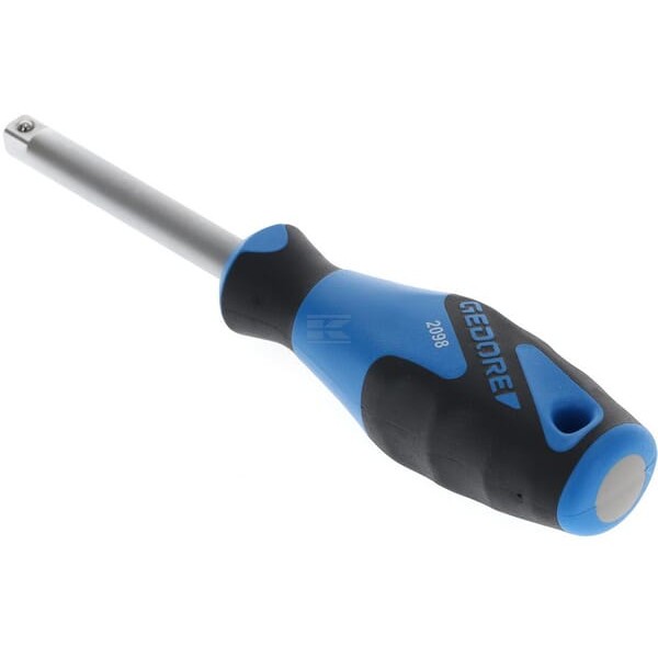 Pokrętło wkrętak 1/4" DP2098 | Exvi