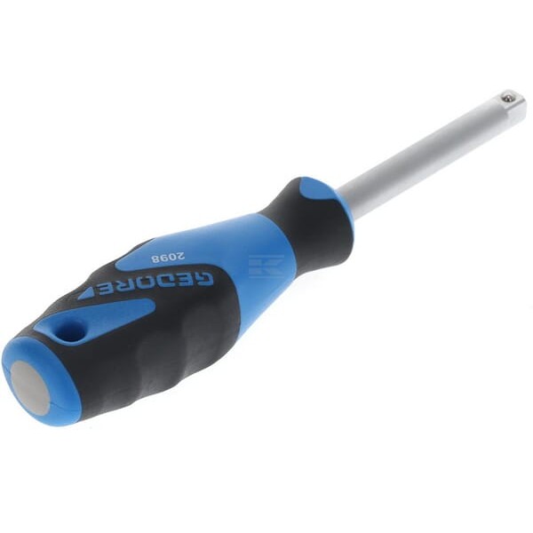 Pokrętło wkrętak 1/4" DP2098 | Exvi