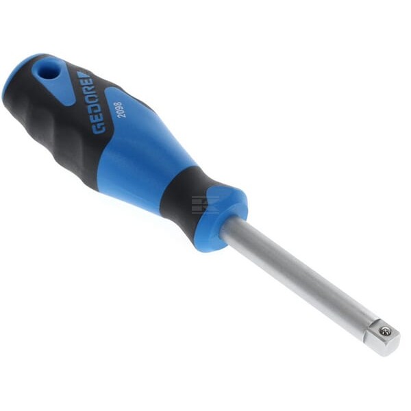 Pokrętło wkrętak 1/4" DP2098 | Exvi