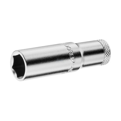 Klucz nasadowy przedłużany 1/4" Gedore, 10 mm DP20L10 | Exvi