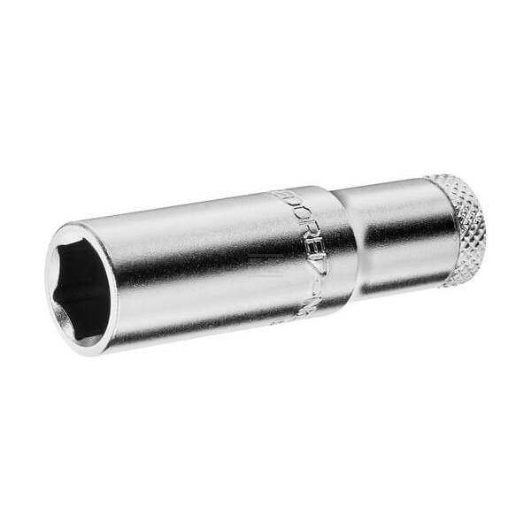 Klucz nasadowy przedłużany 1/4" Gedore, 10 mm DP20L10 | Exvi