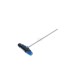 Pokrętło kluczy nasadowych 1/4" uchwty T DP2098T | Exvi