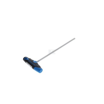 Pokrętło kluczy nasadowych 1/4" uchwty T DP2098T | Exvi