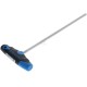 Pokrętło kluczy nasadowych 1/4" uchwty T DP2098T | Exvi