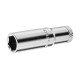 Klucz nasadowy przedłużany 1/4" Gedore, 8 mm DP20L8 | Exvi