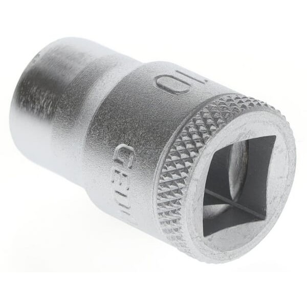 Klucz nasadowy 3/8" 6 kt. Gedore, 10 mm DP3010 | Exvi