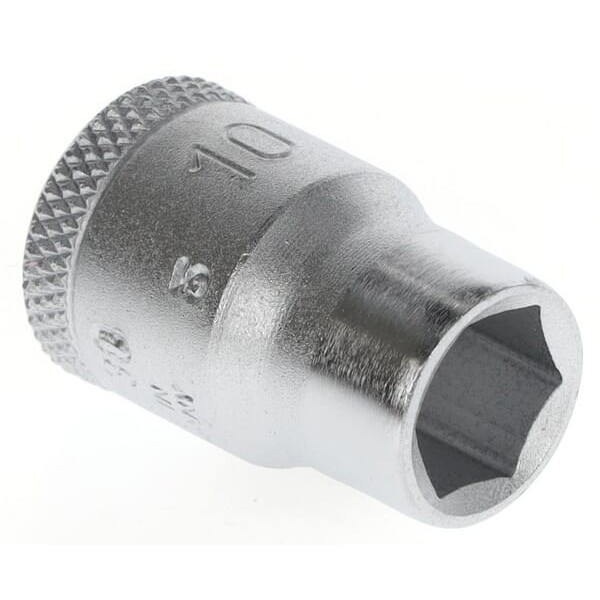 Klucz nasadowy 3/8" 6 kt. Gedore, 10 mm DP3010 | Exvi