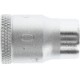 Klucz nasadowy 3/8" 6 kt. Gedore, 10 mm DP3010 | Exvi