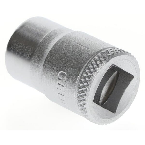 Klucz nasadowy 3/8" 6 kt. Gedore, 11 mm DP3011 | Exvi