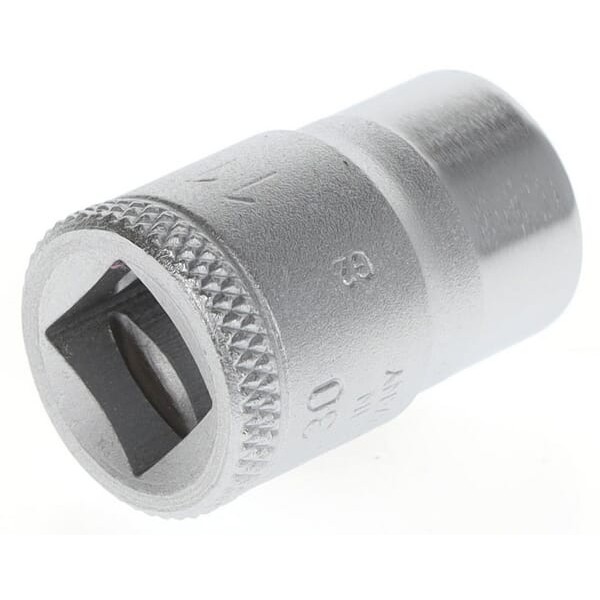 Klucz nasadowy 3/8" 6 kt. Gedore, 11 mm DP3011 | Exvi