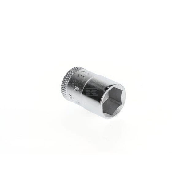Klucz nasadowy 3/8" 6 kt. Gedore, 13 mm DP3013 | Exvi