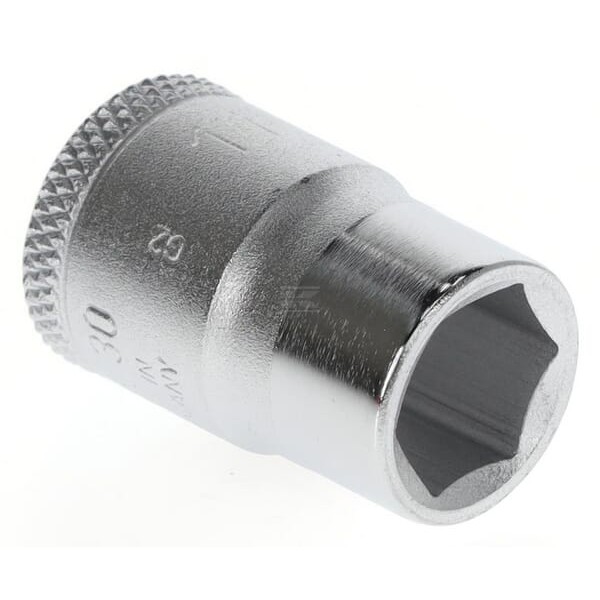 Klucz nasadowy 3/8" 6 kt. Gedore, 11 mm DP3011 | Exvi