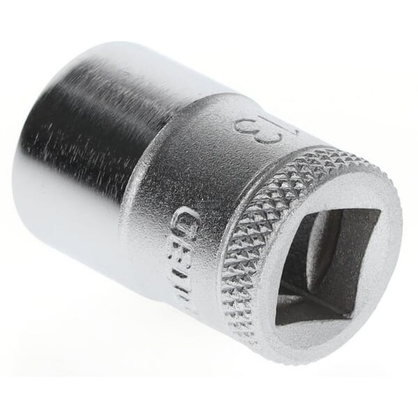 Klucz nasadowy 3/8" 6 kt. Gedore, 13 mm DP3013 | Exvi