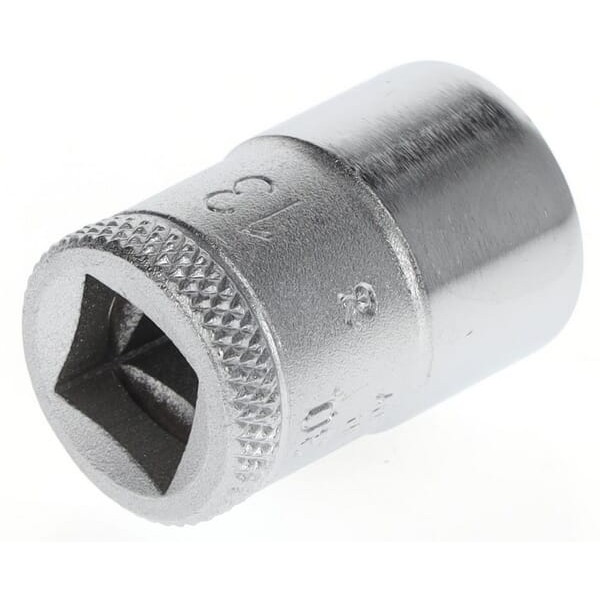 Klucz nasadowy 3/8" 6 kt. Gedore, 13 mm DP3013 | Exvi