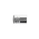 Klucz nasadowy 3/8" 6 kt. Gedore, 15 mm DP3015 | Exvi