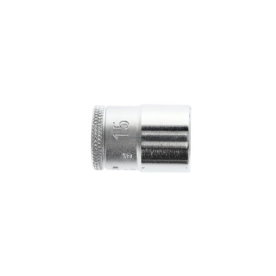 Klucz nasadowy 3/8" 6 kt. Gedore, 15 mm DP3015 | Exvi
