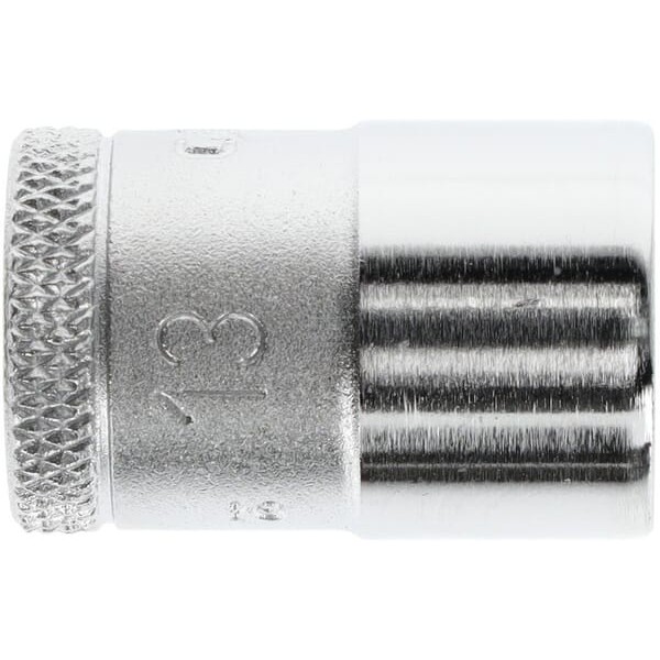 Klucz nasadowy 3/8" 6 kt. Gedore, 13 mm DP3013 | Exvi