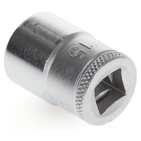 Klucz nasadowy 3/8" 6 kt. Gedore, 15 mm DP3015 | Exvi