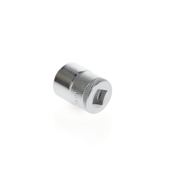 Klucz nasadowy 3/8" 6 kt. Gedore, 17 mm DP3017 | Exvi