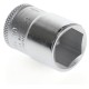 Klucz nasadowy 3/8" 6 kt. Gedore, 15 mm DP3015 | Exvi