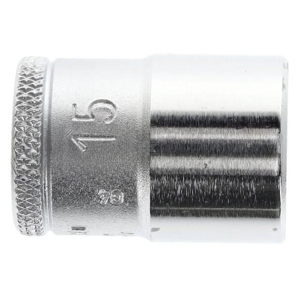 Klucz nasadowy 3/8" 6 kt. Gedore, 15 mm DP3015 | Exvi
