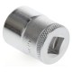 Klucz nasadowy 3/8" 6 kt. Gedore, 17 mm DP3017 | Exvi