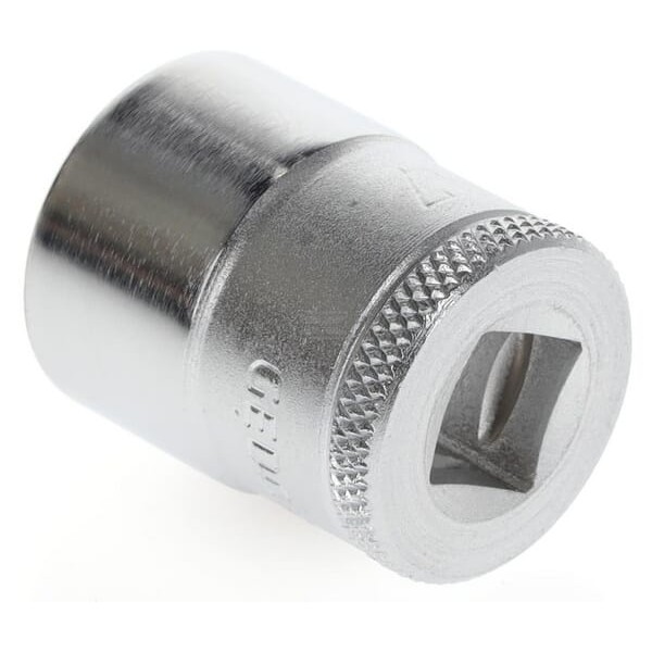 Klucz nasadowy 3/8" 6 kt. Gedore, 17 mm DP3017 | Exvi