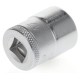 Klucz nasadowy 3/8" 6 kt. Gedore, 17 mm DP3017 | Exvi