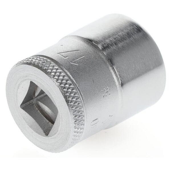 Klucz nasadowy 3/8" 6 kt. Gedore, 17 mm DP3017 | Exvi