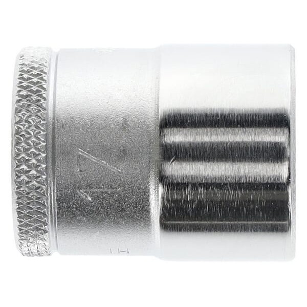 Klucz nasadowy 3/8" 6 kt. Gedore, 17 mm DP3017 | Exvi