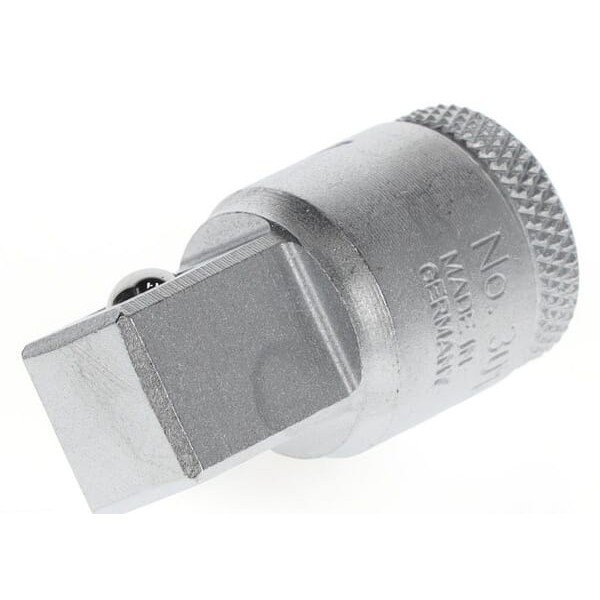 Element napędowy i łączący 3/8" Gedore DP3019V | Exvi