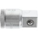 Element napędowy i łączący 3/8" Gedore DP3019V | Exvi