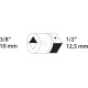 Element napędowy i łączący 3/8" Gedore DP3019V | Exvi