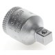 Element napędowy i łączący 3/8" Gedore DP3020V | Exvi