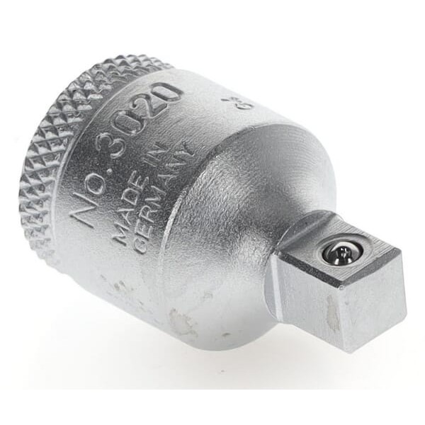 Element napędowy i łączący 3/8" Gedore DP3020V | Exvi