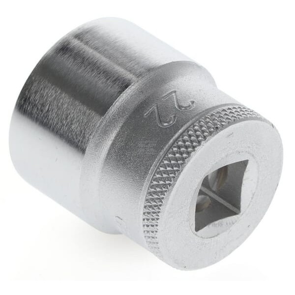 Klucz nasadowy 3/8" 6 kt. Gedore, 22 mm DP3022 | Exvi