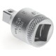 Element napędowy i łączący 3/8" Gedore DP3020V | Exvi