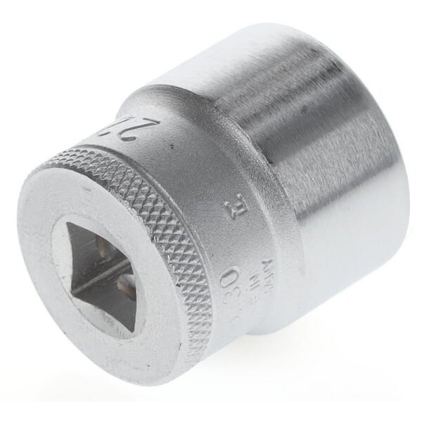 Klucz nasadowy 3/8" 6 kt. Gedore, 22 mm DP3022 | Exvi