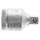 Element napędowy i łączący 3/8" Gedore DP3020V | Exvi