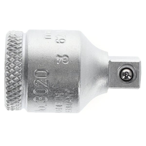 Element napędowy i łączący 3/8" Gedore DP3020V | Exvi